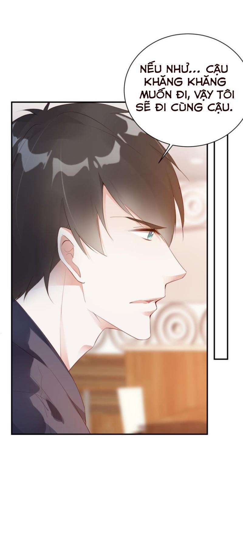 Tôi Bị Kẻ Tình Nghi Spam Rồi 10 trang 11