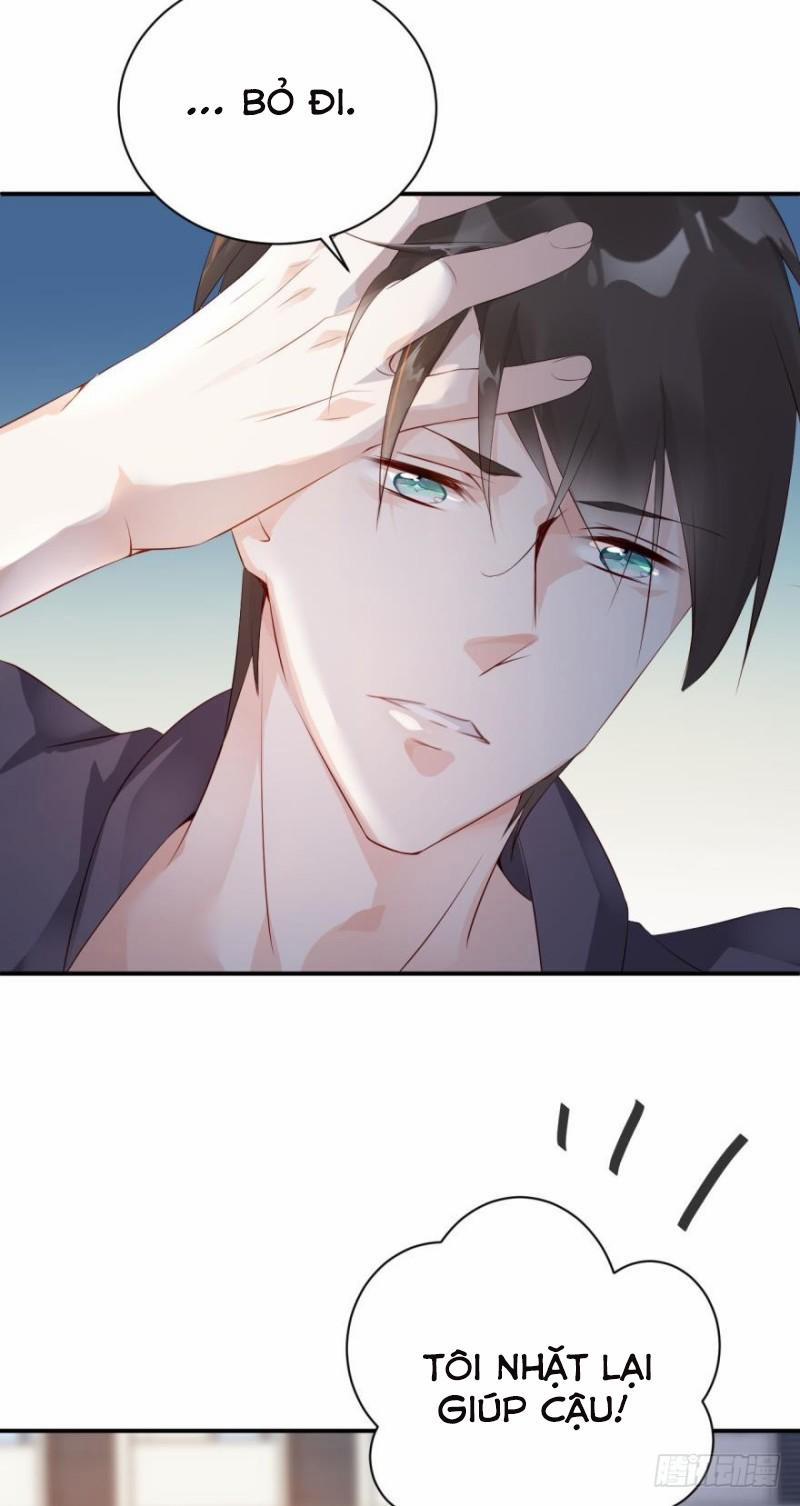 Tôi Bị Kẻ Tình Nghi Spam Rồi 10 trang 2