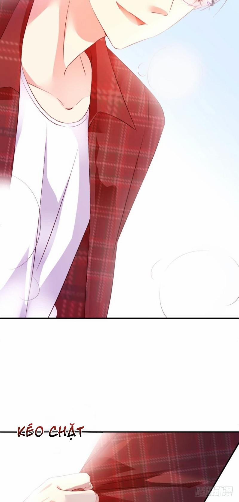 Tôi Bị Kẻ Tình Nghi Spam Rồi 13 trang 10