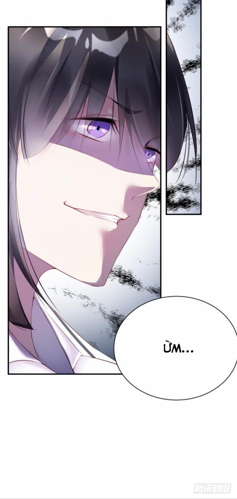 Tôi Bị Kẻ Tình Nghi Spam Rồi 13 trang 13