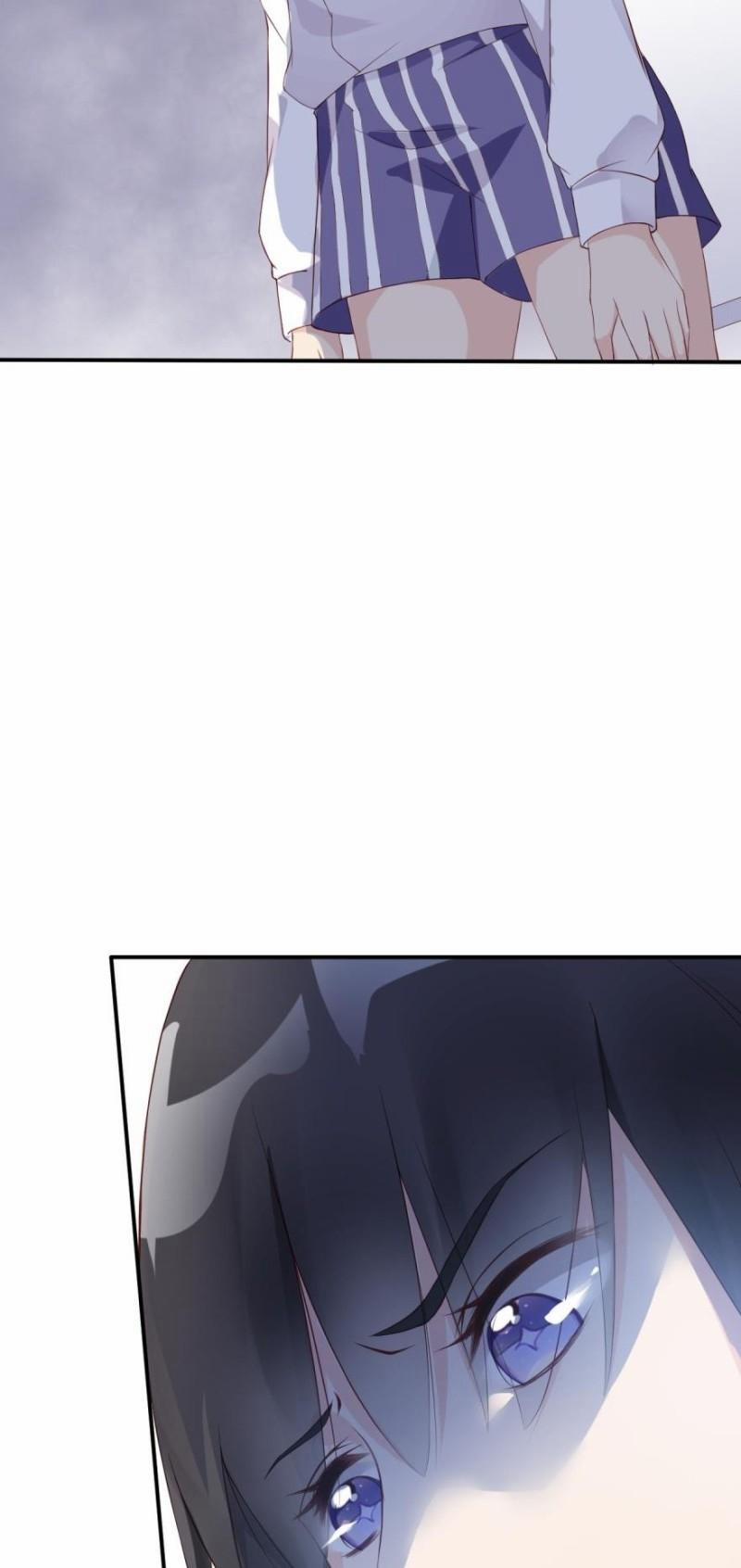 Tôi Bị Kẻ Tình Nghi Spam Rồi 14 trang 3