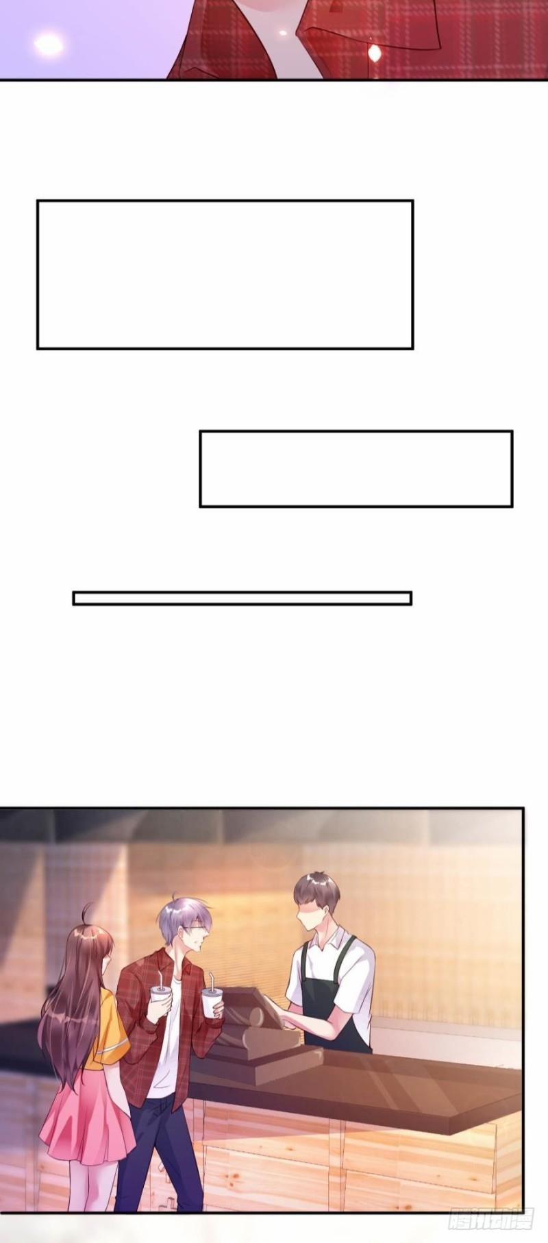 Tôi Bị Kẻ Tình Nghi Spam Rồi 15 trang 11