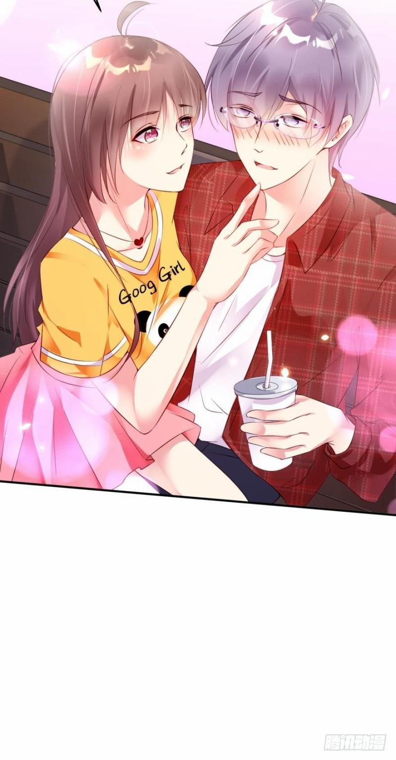 Tôi Bị Kẻ Tình Nghi Spam Rồi 15 trang 22