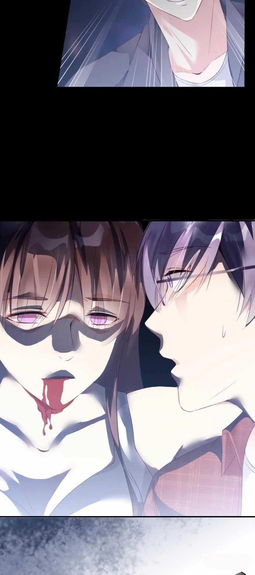 Tôi Bị Kẻ Tình Nghi Spam Rồi 17 trang 2