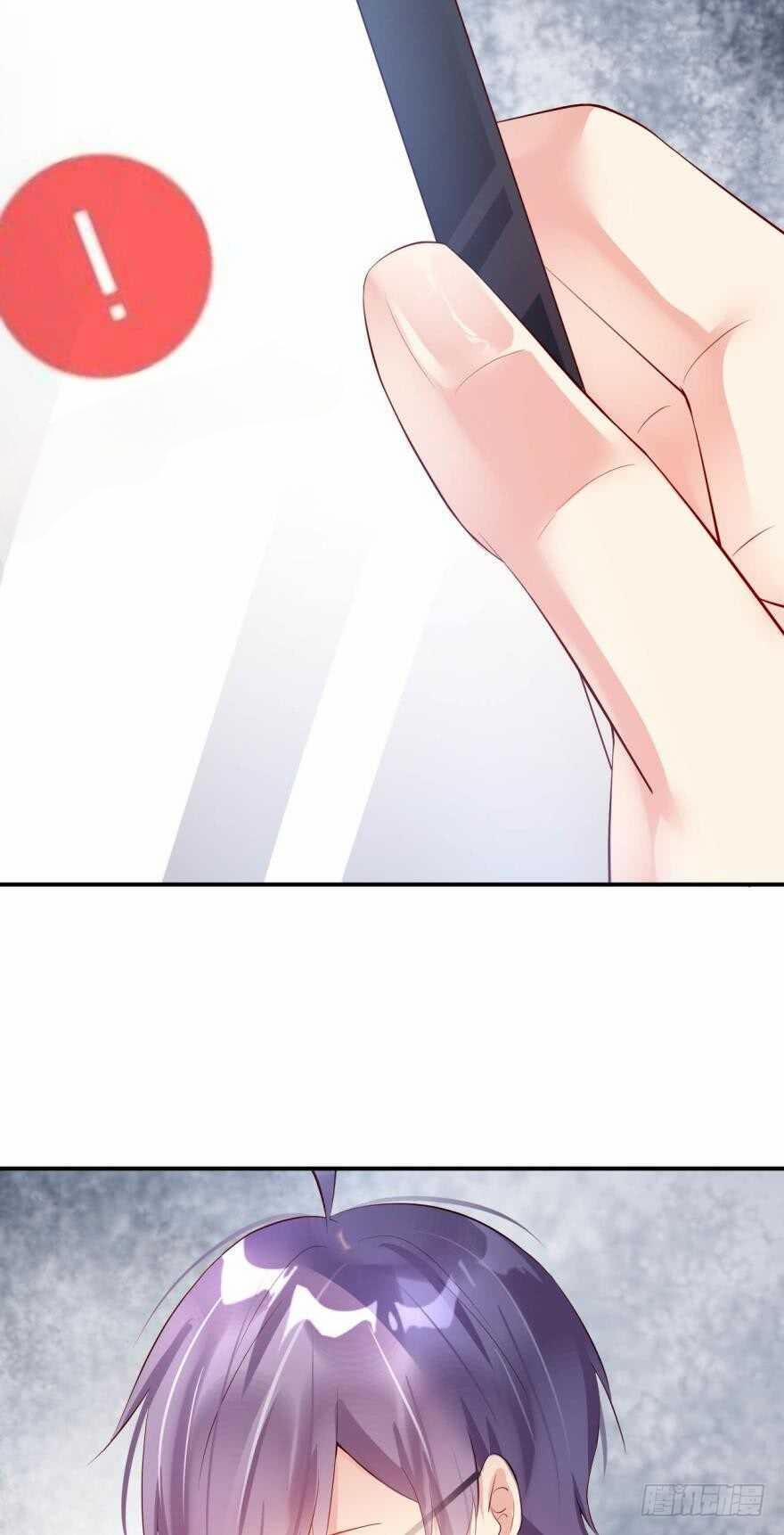 Tôi Bị Kẻ Tình Nghi Spam Rồi 19 trang 13