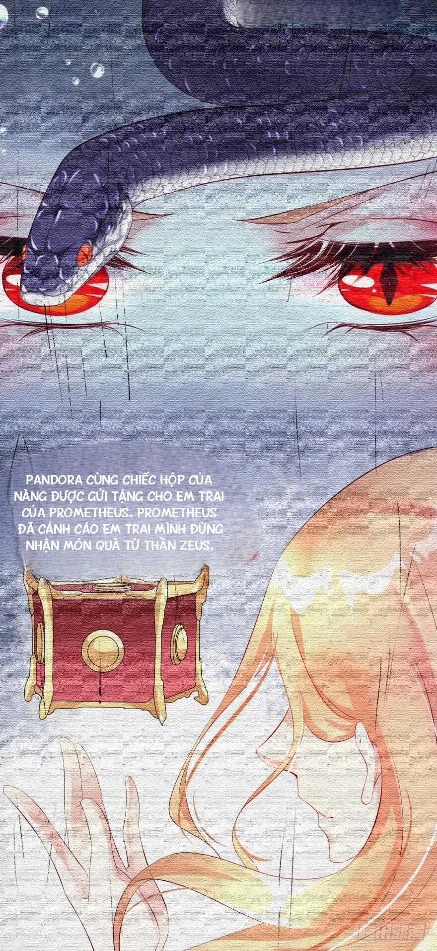 Tôi Bị Kẻ Tình Nghi Spam Rồi 19 trang 2