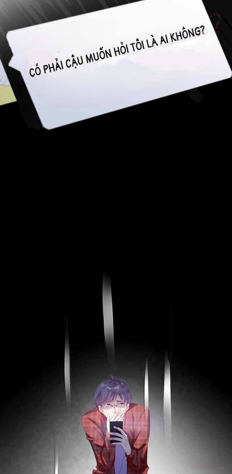 Tôi Bị Kẻ Tình Nghi Spam Rồi 19 trang 21