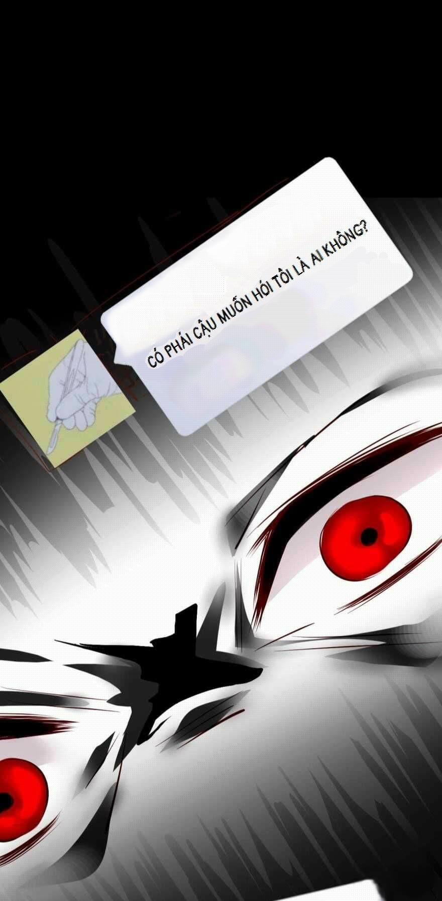 Tôi Bị Kẻ Tình Nghi Spam Rồi 19 trang 22