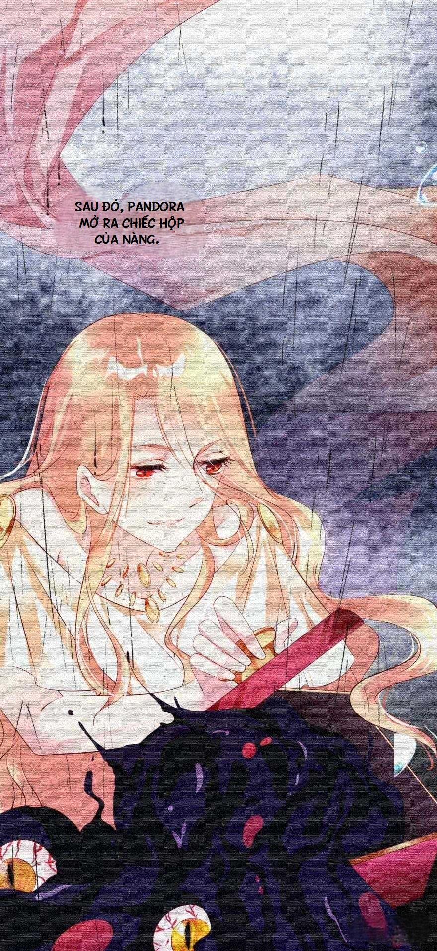 Tôi Bị Kẻ Tình Nghi Spam Rồi 19 trang 4