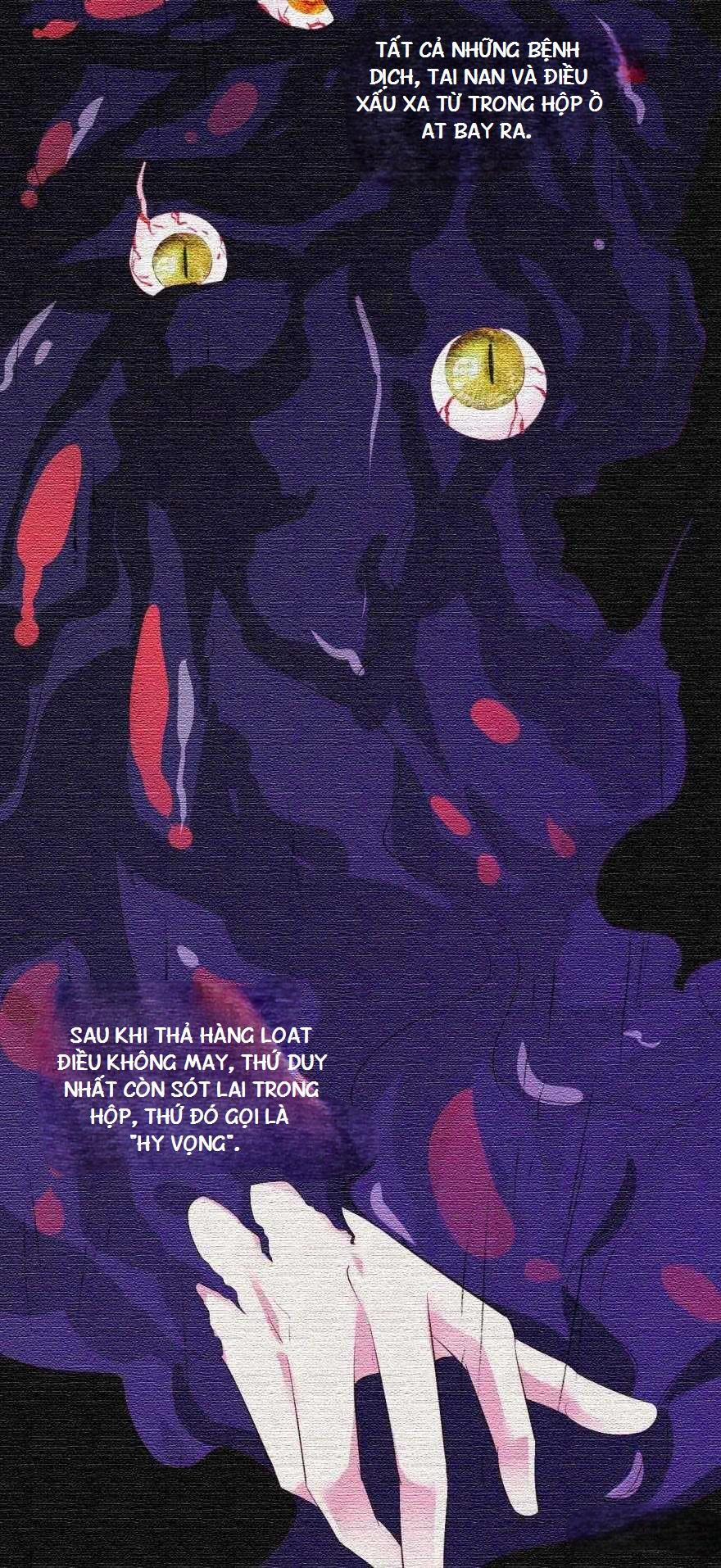 Tôi Bị Kẻ Tình Nghi Spam Rồi 19 trang 5