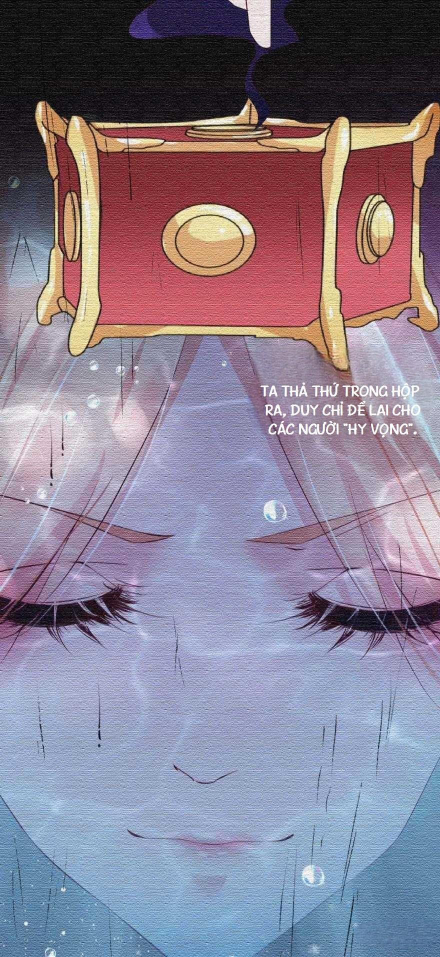 Tôi Bị Kẻ Tình Nghi Spam Rồi 19 trang 6