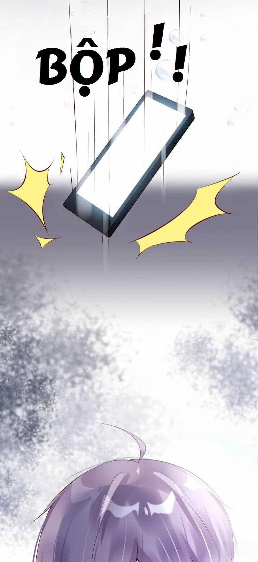 Tôi Bị Kẻ Tình Nghi Spam Rồi 19 trang 8