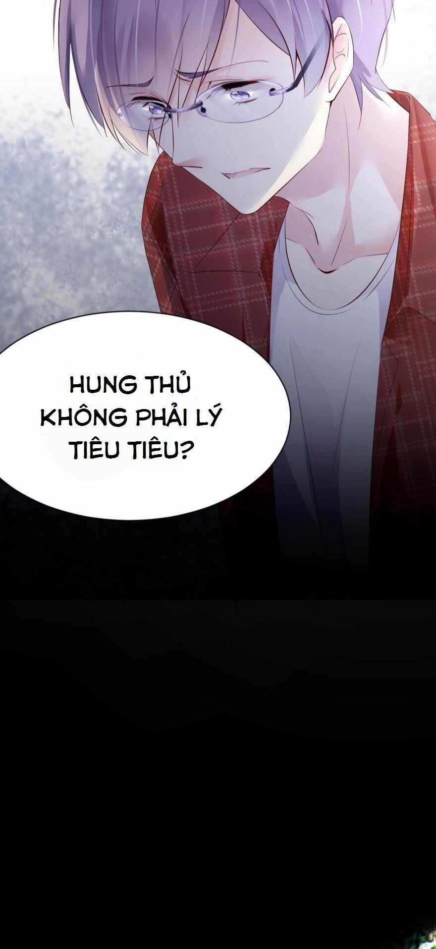 Tôi Bị Kẻ Tình Nghi Spam Rồi 19 trang 9