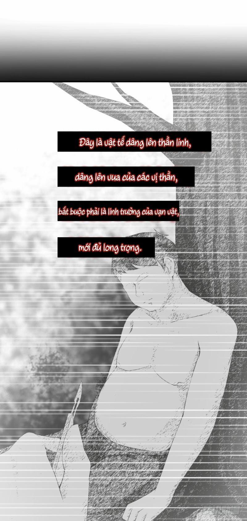 Tôi Bị Kẻ Tình Nghi Spam Rồi 2 trang 10