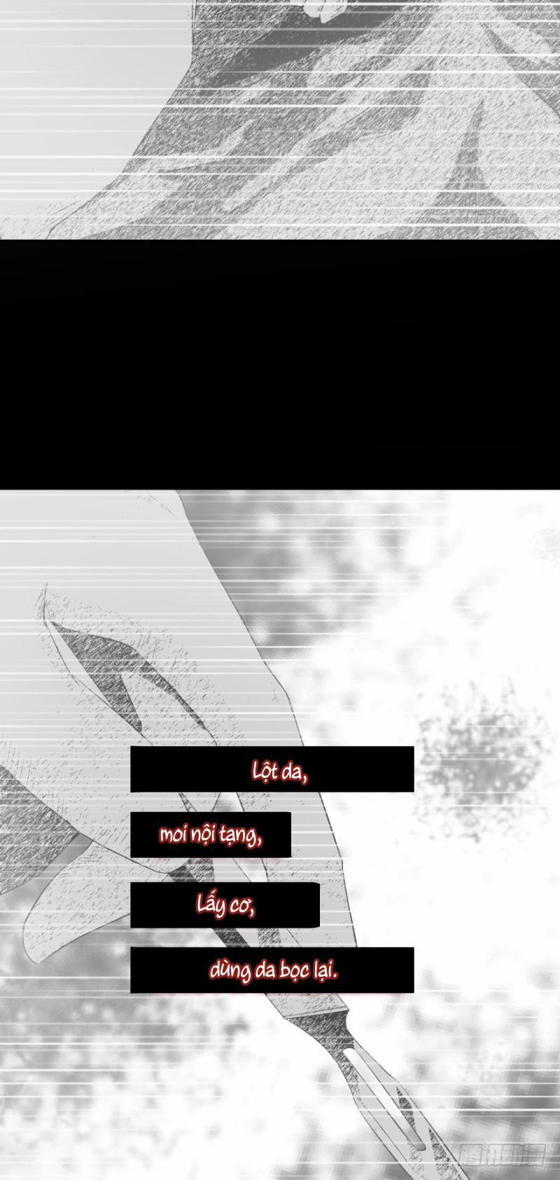 Tôi Bị Kẻ Tình Nghi Spam Rồi 2 trang 11