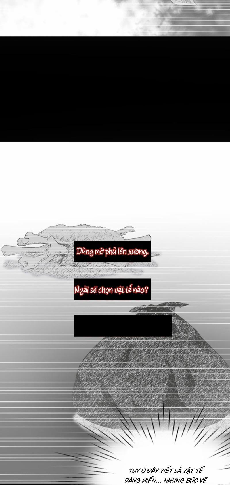 Tôi Bị Kẻ Tình Nghi Spam Rồi 2 trang 12