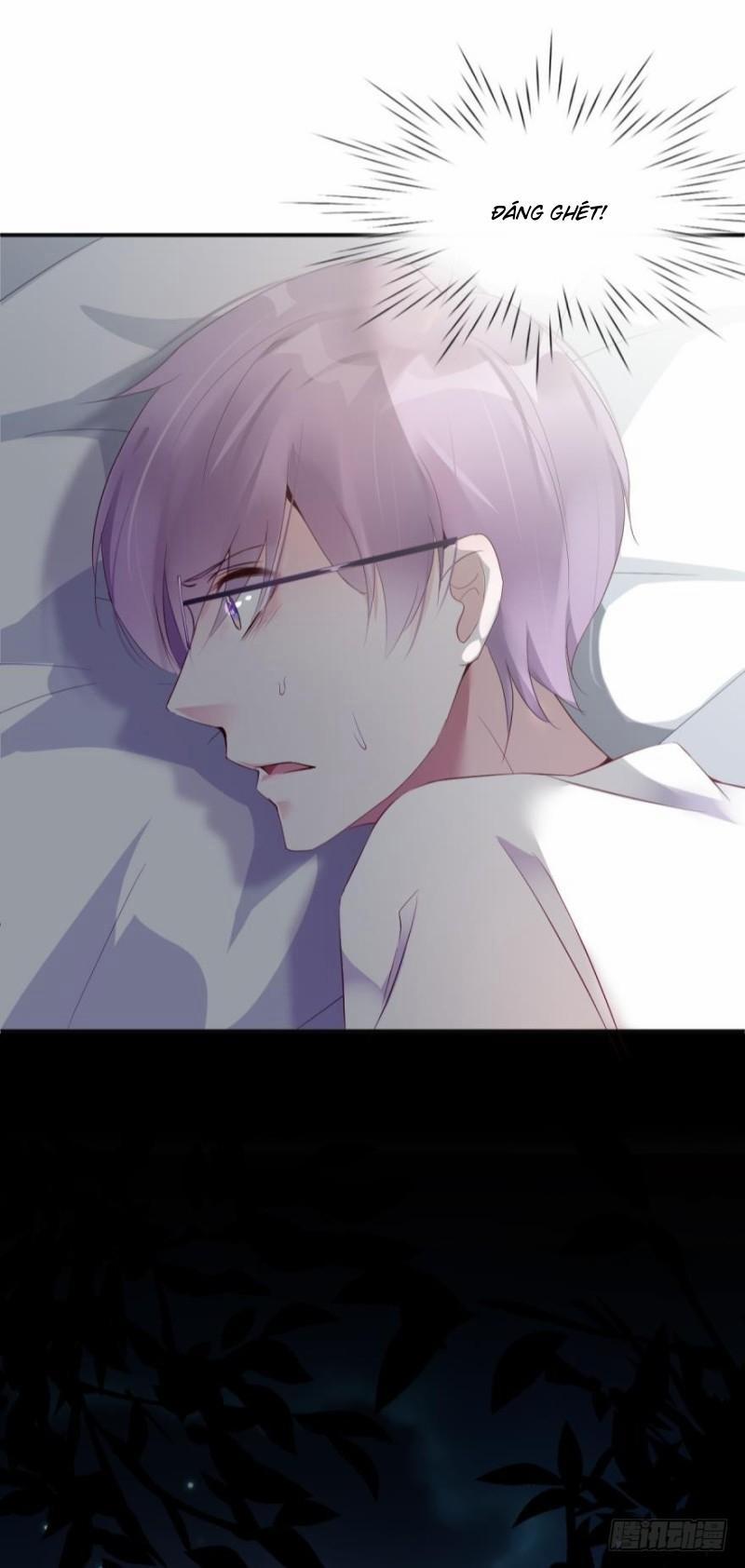 Tôi Bị Kẻ Tình Nghi Spam Rồi 2 trang 15