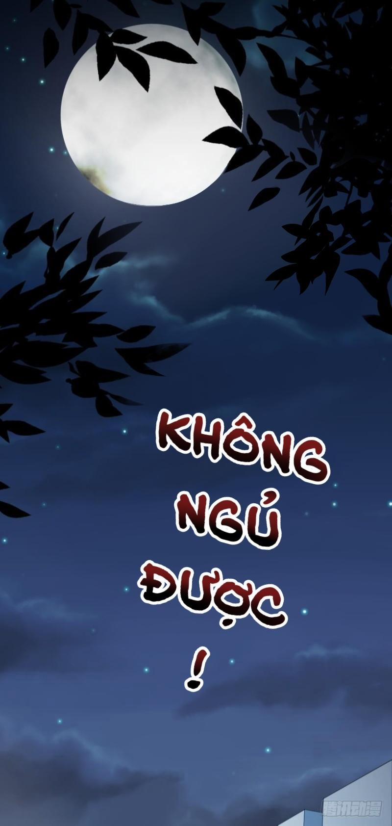 Tôi Bị Kẻ Tình Nghi Spam Rồi 2 trang 16