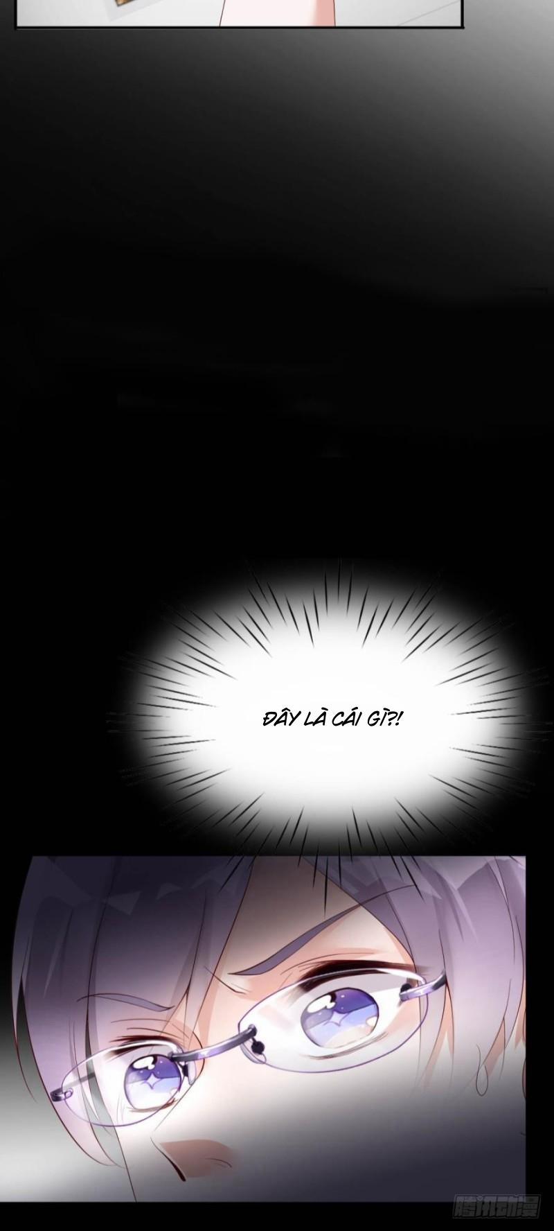 Tôi Bị Kẻ Tình Nghi Spam Rồi 2 trang 3