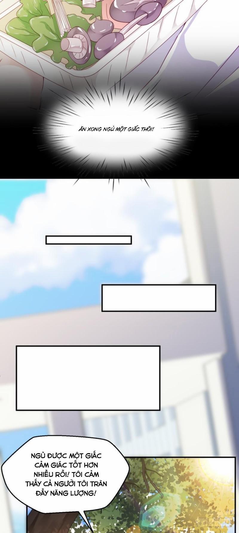 Tôi Bị Kẻ Tình Nghi Spam Rồi 2 trang 31