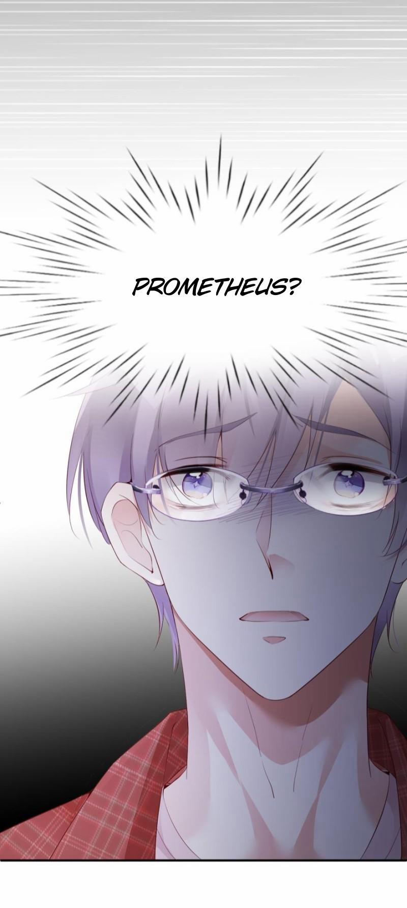 Tôi Bị Kẻ Tình Nghi Spam Rồi 2 trang 36