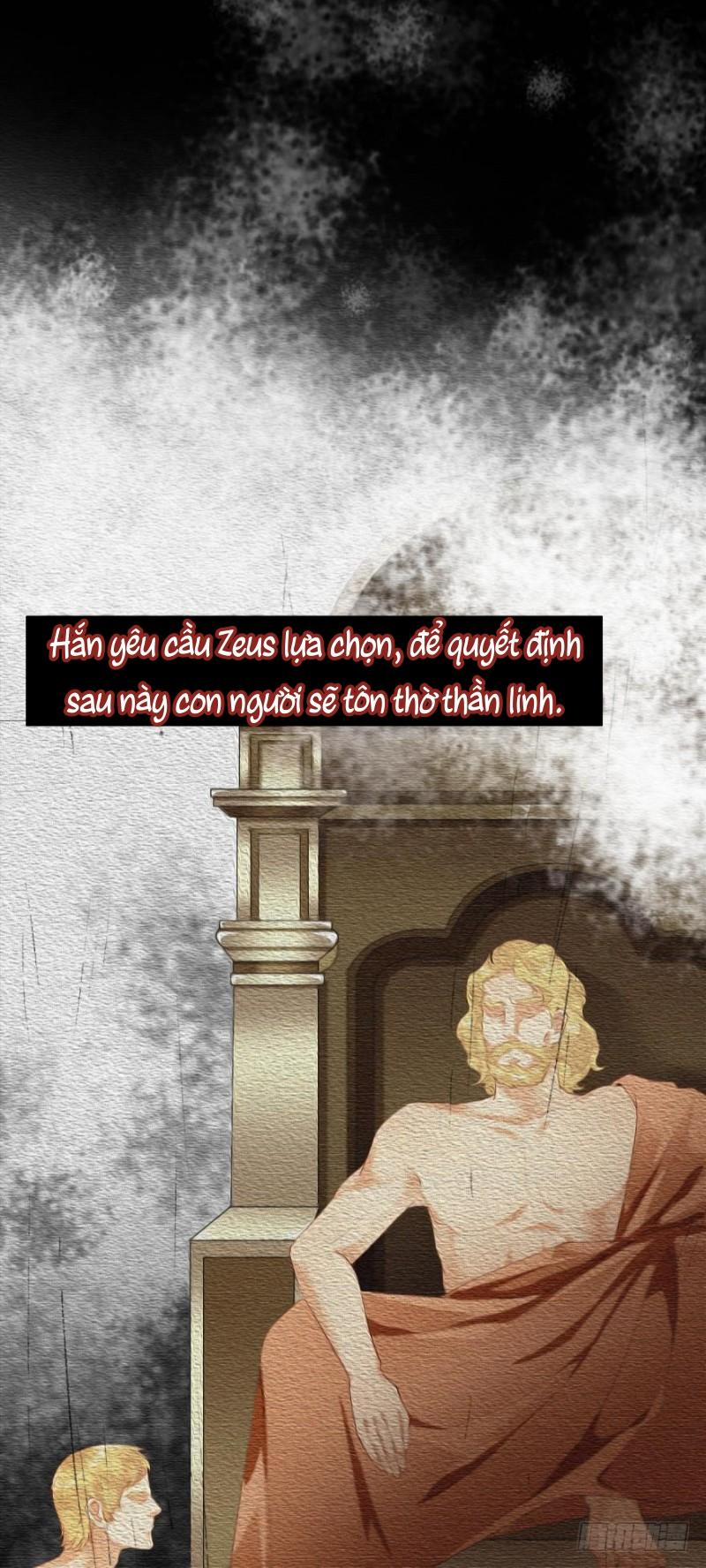 Tôi Bị Kẻ Tình Nghi Spam Rồi 2 trang 5