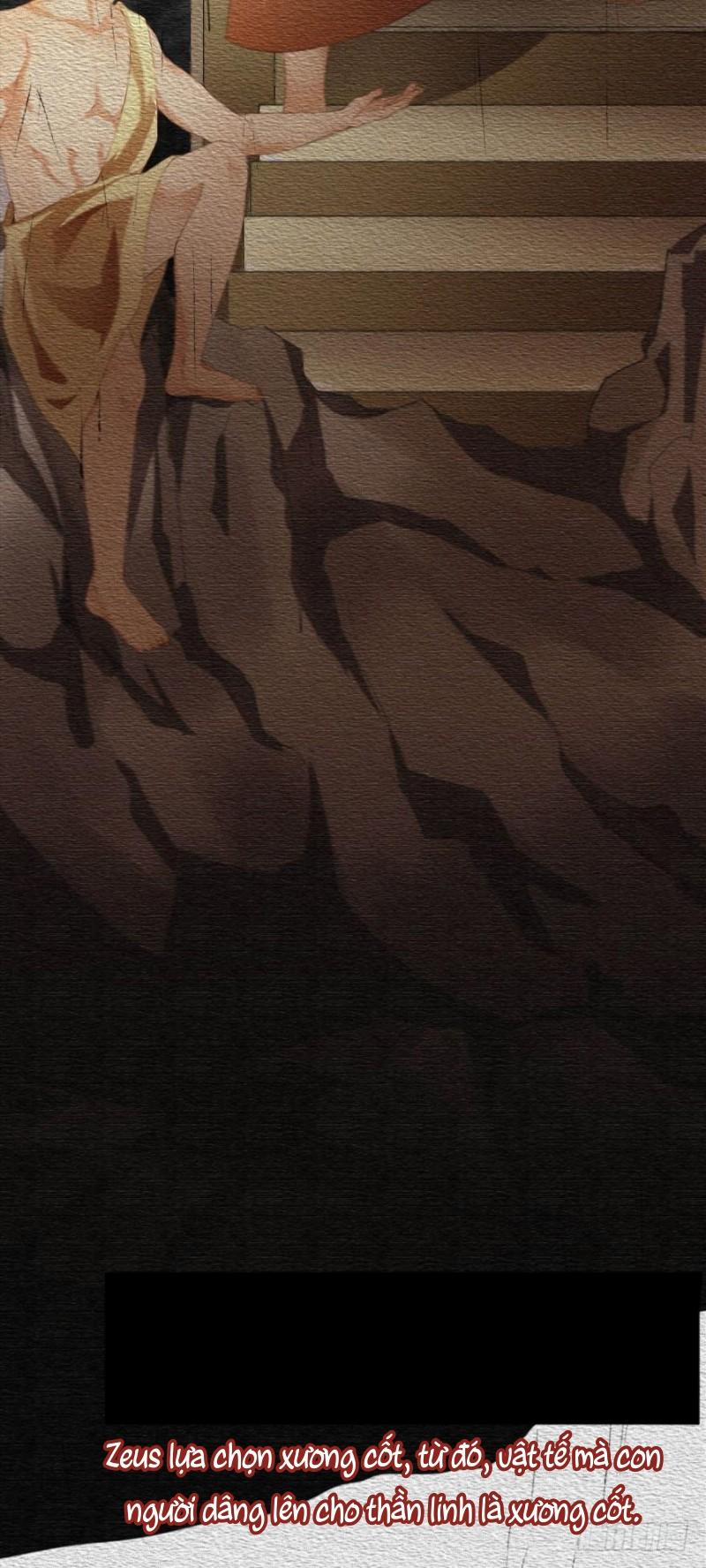 Tôi Bị Kẻ Tình Nghi Spam Rồi 2 trang 6