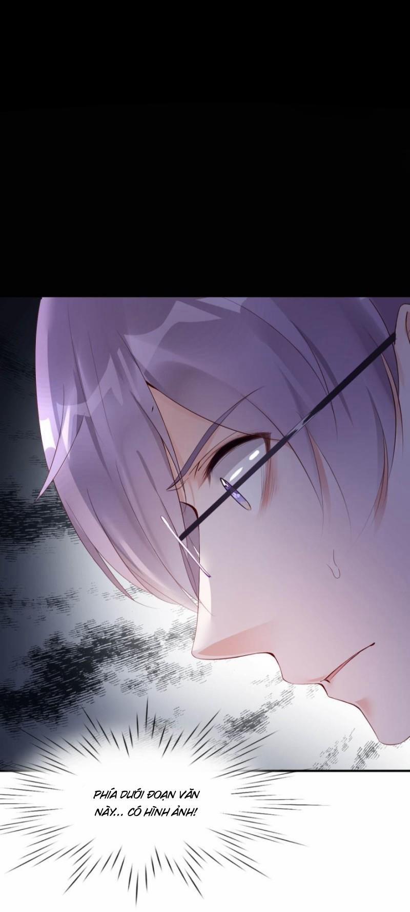 Tôi Bị Kẻ Tình Nghi Spam Rồi 2 trang 9