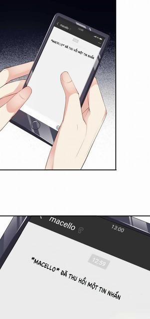 Tôi Bị Kẻ Tình Nghi Spam Rồi 20 trang 11