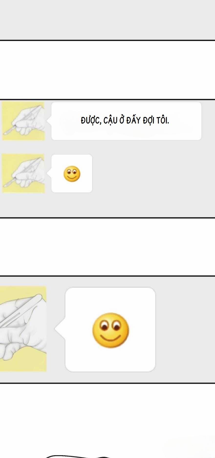 Tôi Bị Kẻ Tình Nghi Spam Rồi 20 trang 16