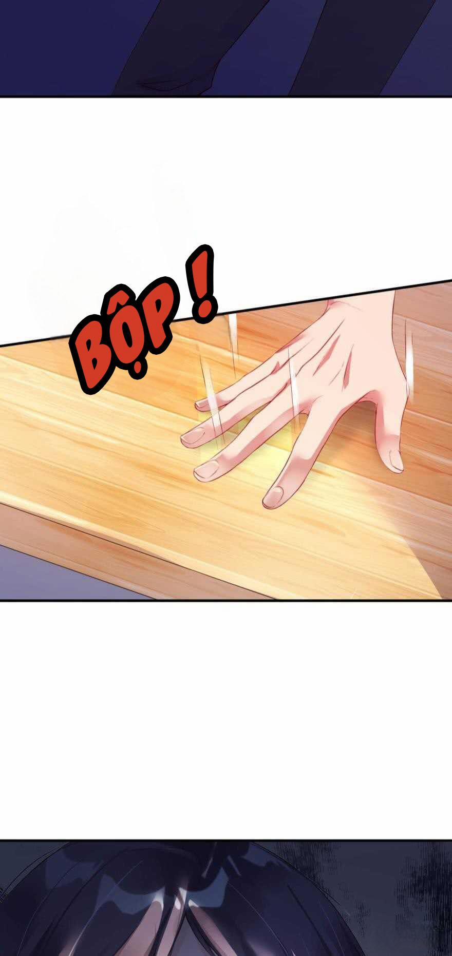 Tôi Bị Kẻ Tình Nghi Spam Rồi 21 trang 23