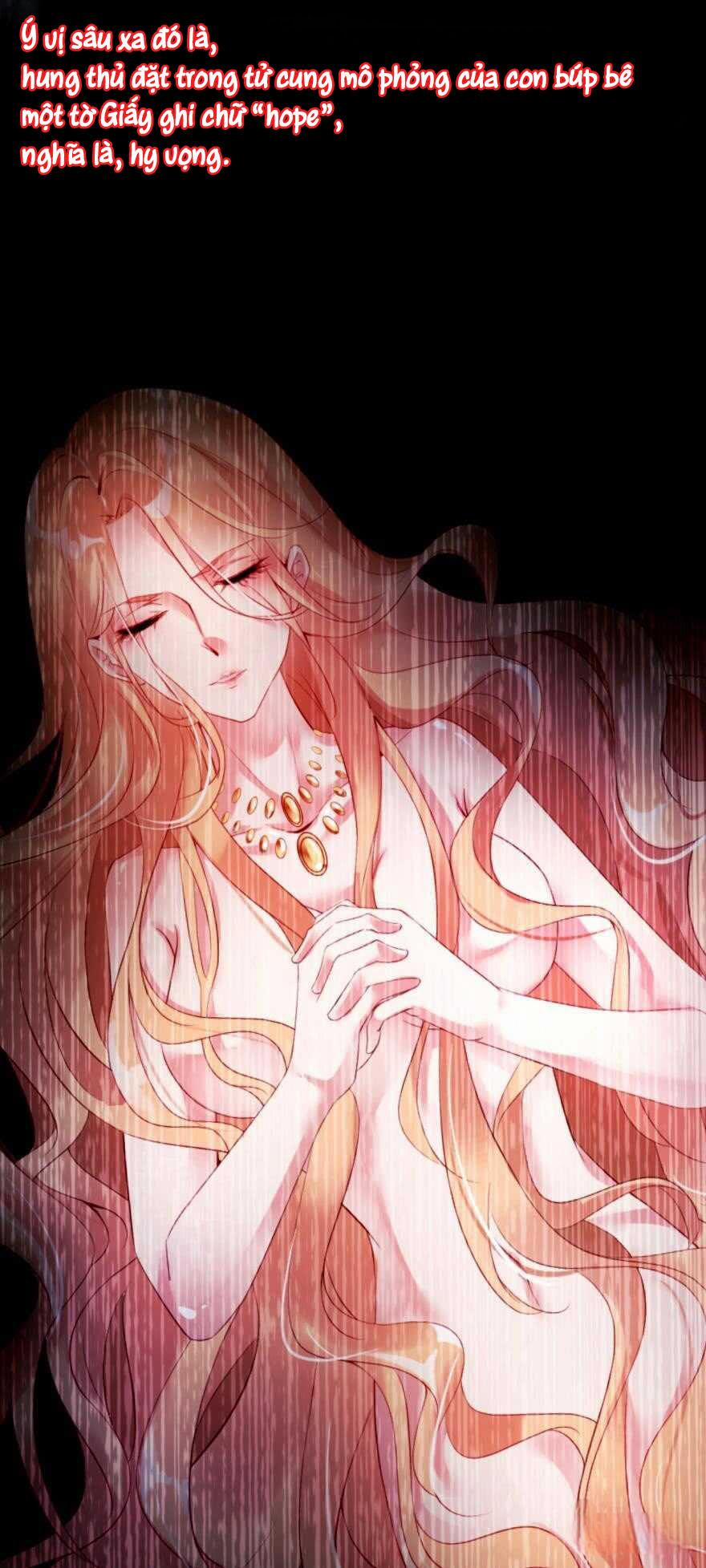 Tôi Bị Kẻ Tình Nghi Spam Rồi 21 trang 6