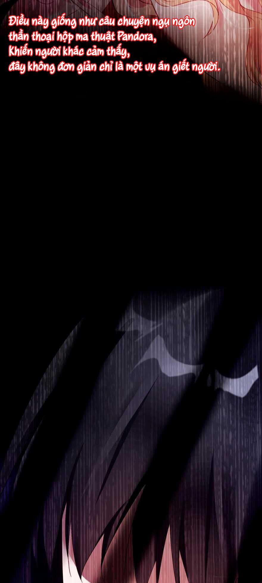 Tôi Bị Kẻ Tình Nghi Spam Rồi 21 trang 7