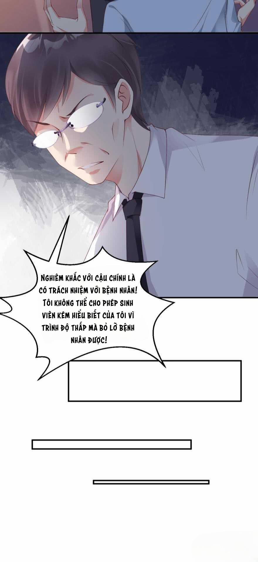 Tôi Bị Kẻ Tình Nghi Spam Rồi 22 trang 4