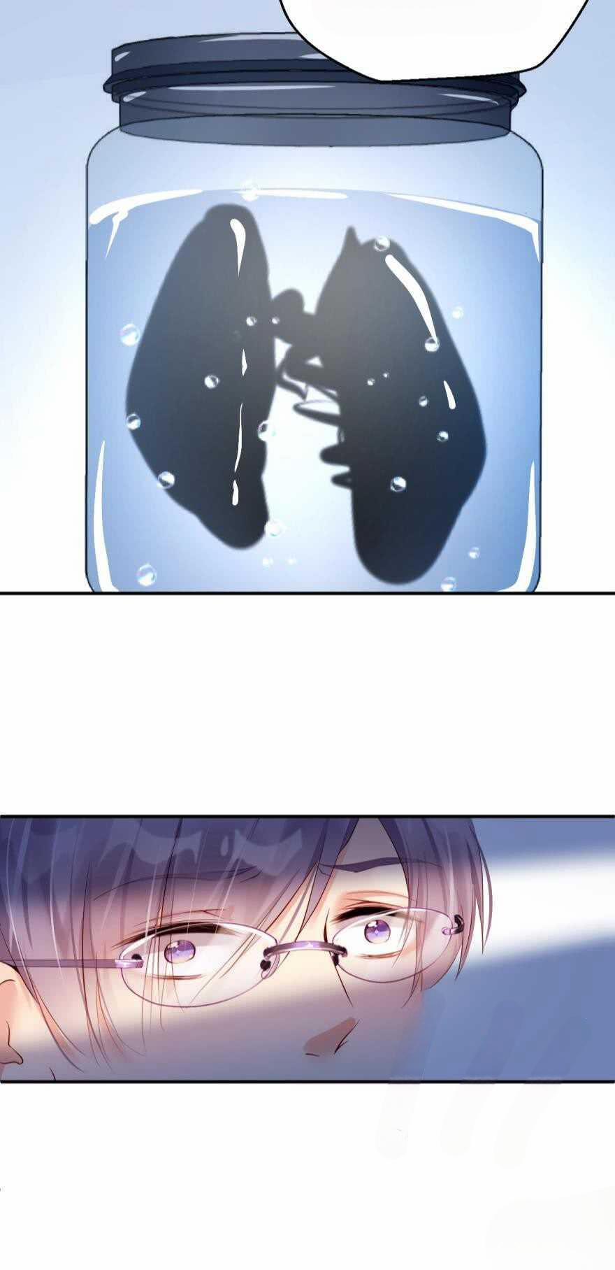 Tôi Bị Kẻ Tình Nghi Spam Rồi 23 trang 23