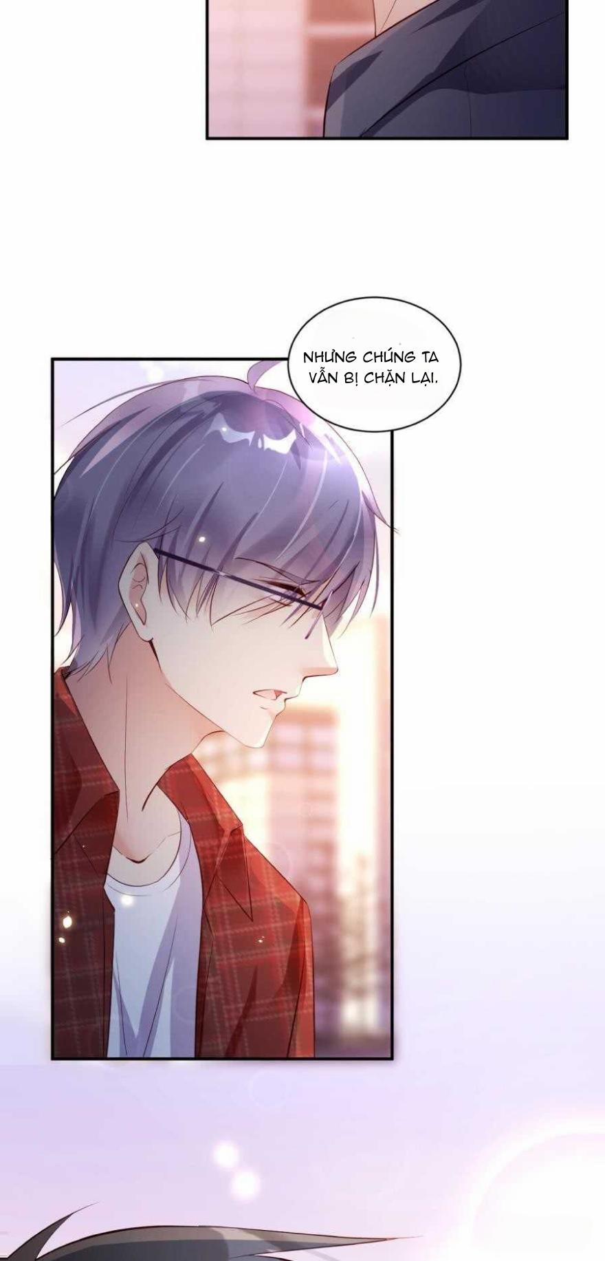 Tôi Bị Kẻ Tình Nghi Spam Rồi 24 trang 12