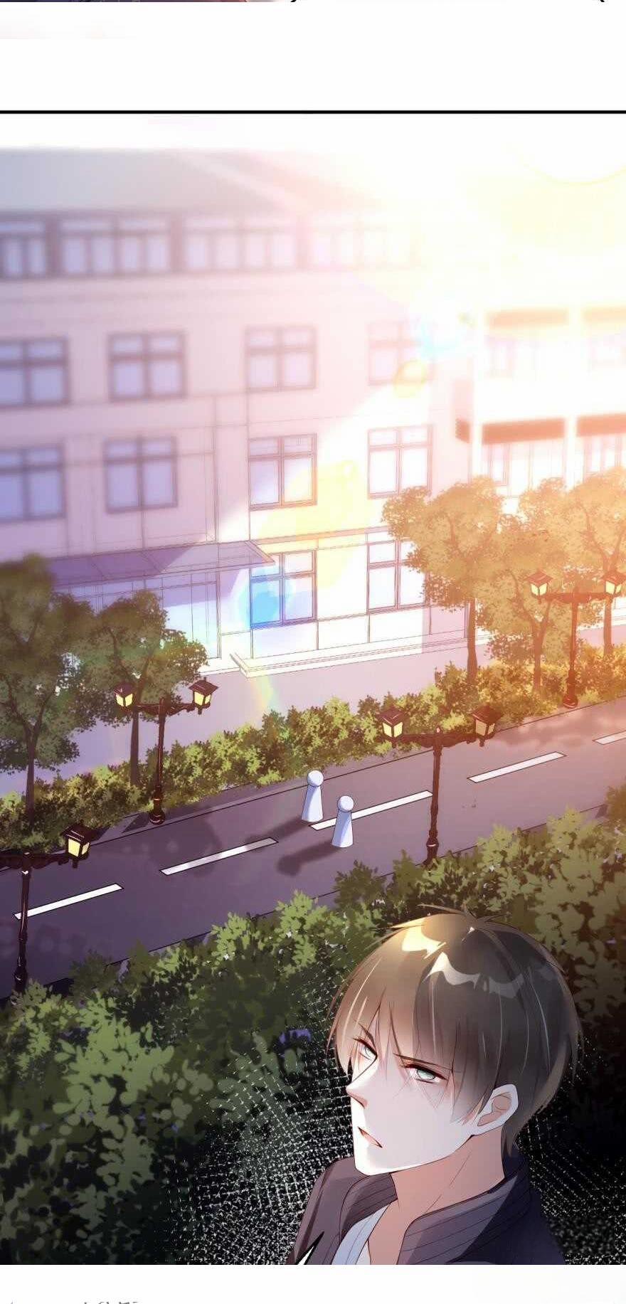 Tôi Bị Kẻ Tình Nghi Spam Rồi 25 trang 18