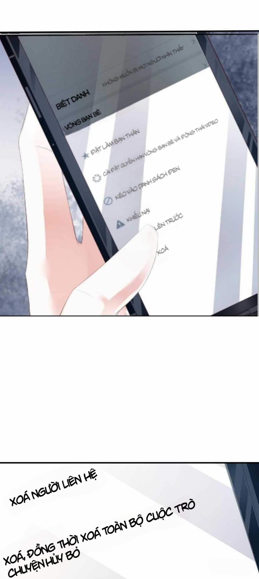 Tôi Bị Kẻ Tình Nghi Spam Rồi 26 trang 12