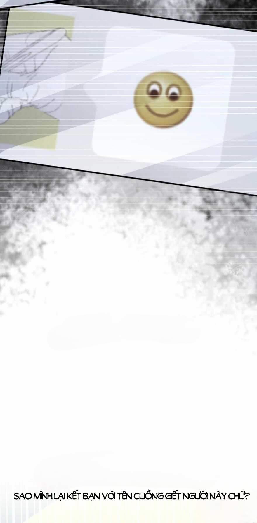 Tôi Bị Kẻ Tình Nghi Spam Rồi 26 trang 5