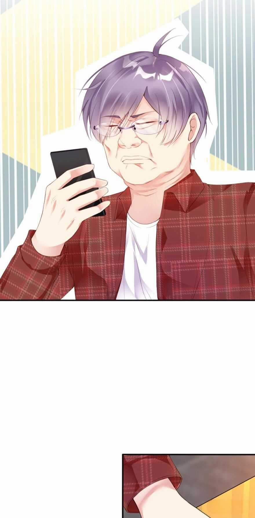 Tôi Bị Kẻ Tình Nghi Spam Rồi 26 trang 6