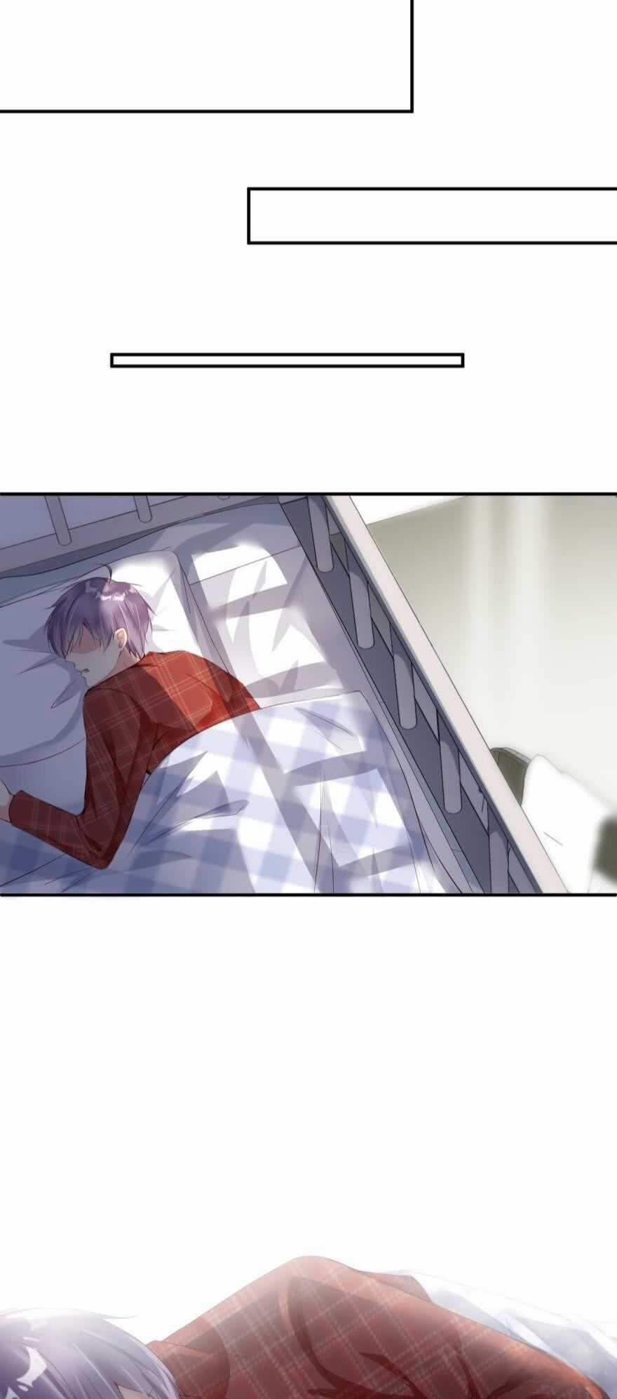 Tôi Bị Kẻ Tình Nghi Spam Rồi 27 trang 12