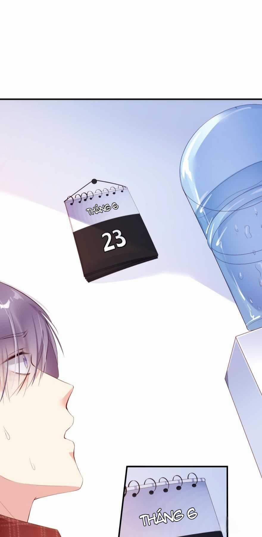 Tôi Bị Kẻ Tình Nghi Spam Rồi 27 trang 25