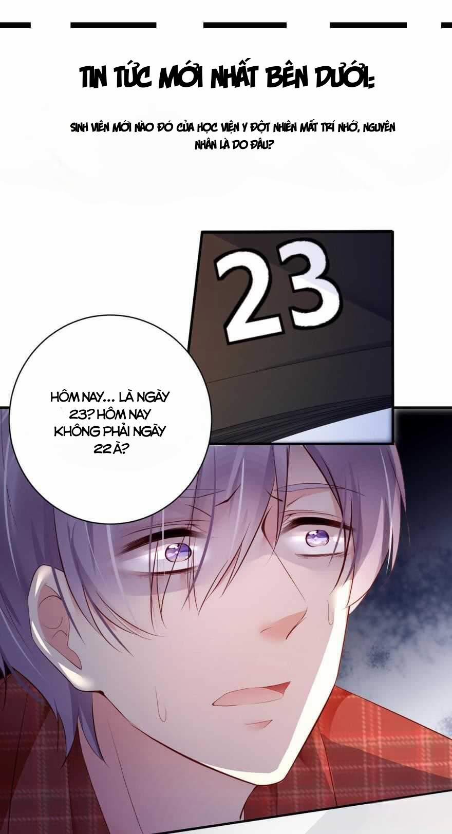 Tôi Bị Kẻ Tình Nghi Spam Rồi 27 trang 28