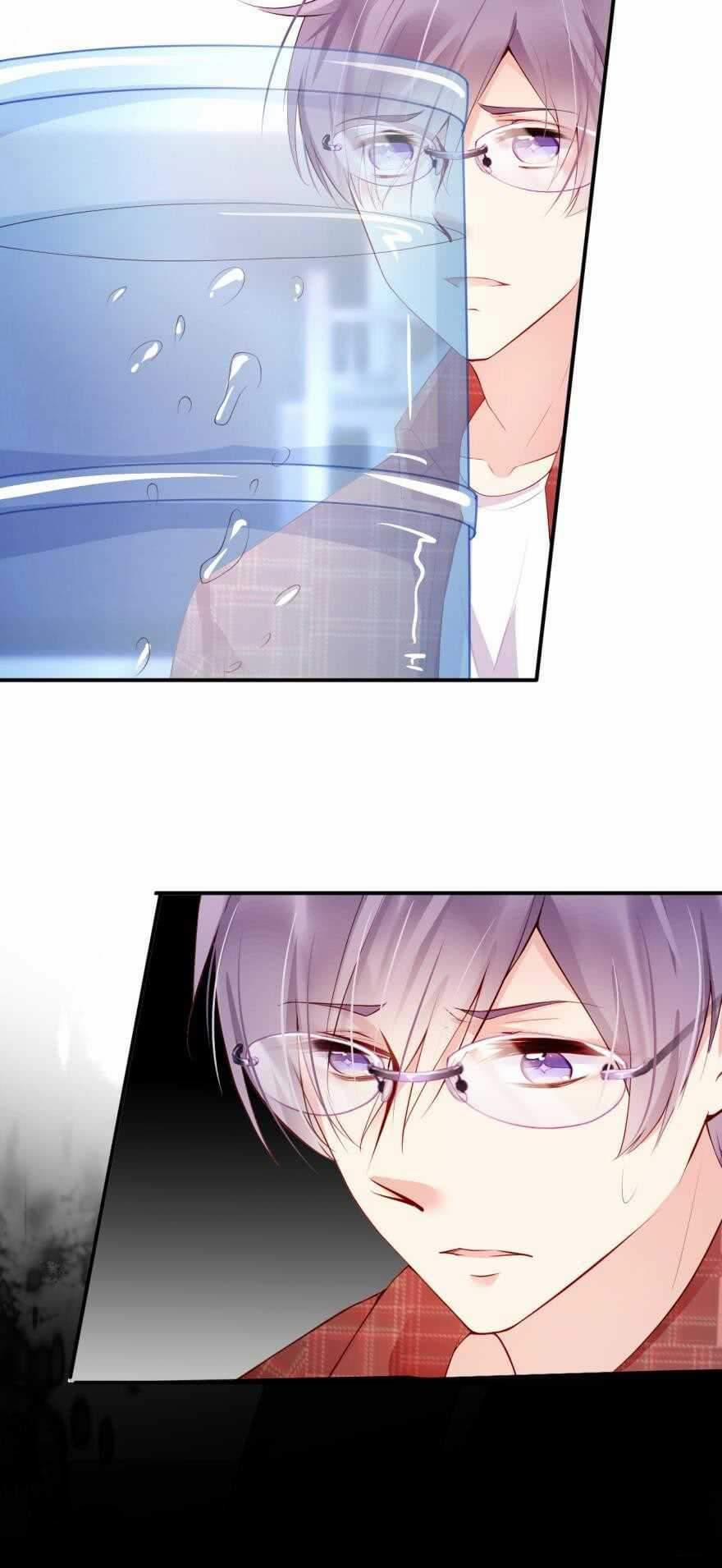 Tôi Bị Kẻ Tình Nghi Spam Rồi 27 trang 3