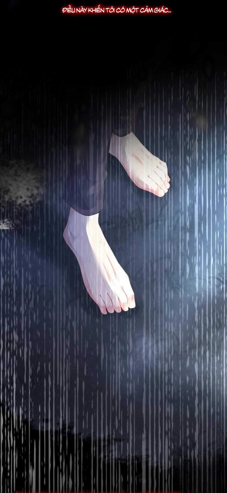 Tôi Bị Kẻ Tình Nghi Spam Rồi 27 trang 4