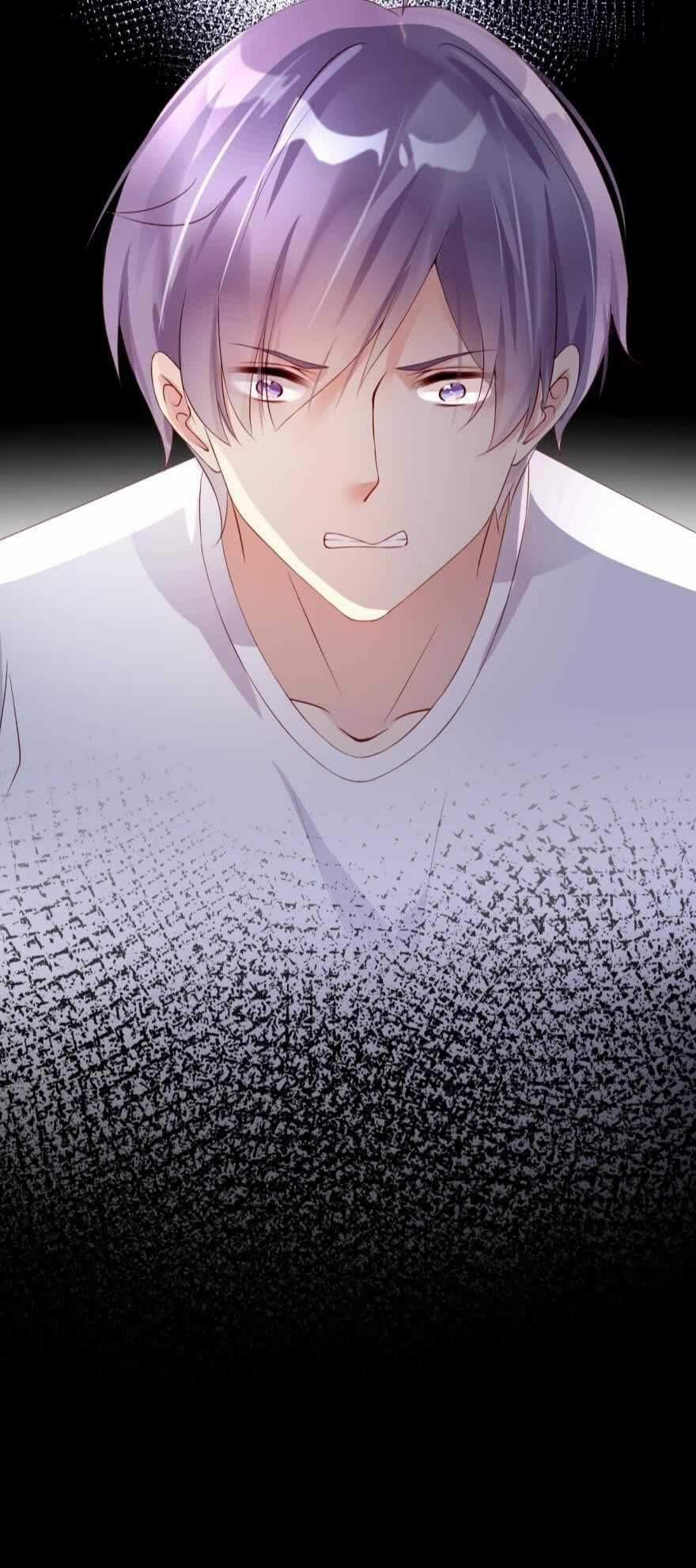 Tôi Bị Kẻ Tình Nghi Spam Rồi 28 trang 15