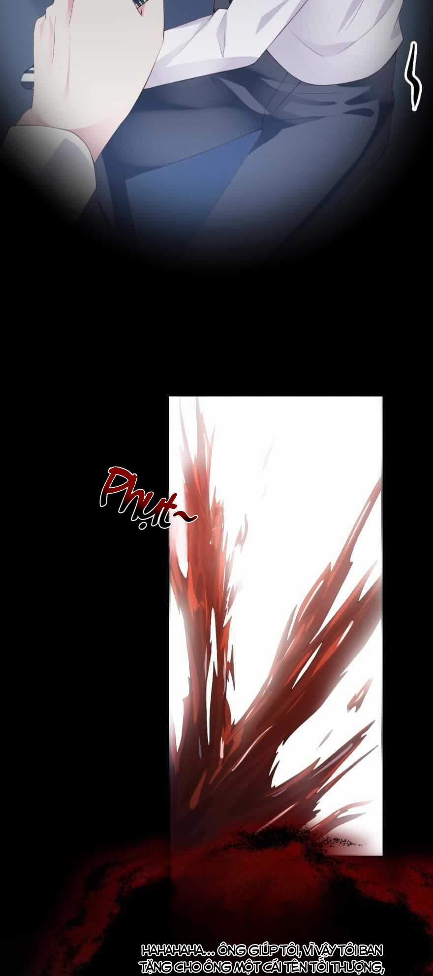 Tôi Bị Kẻ Tình Nghi Spam Rồi 28 trang 22