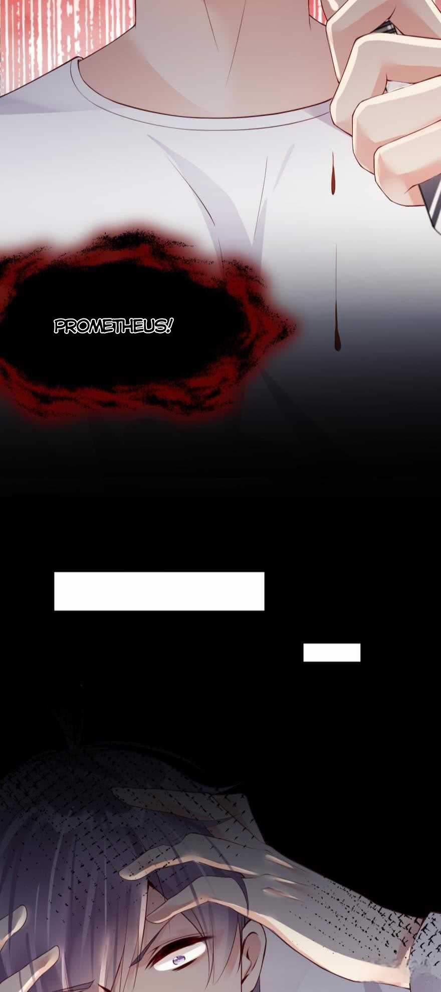 Tôi Bị Kẻ Tình Nghi Spam Rồi 28 trang 24