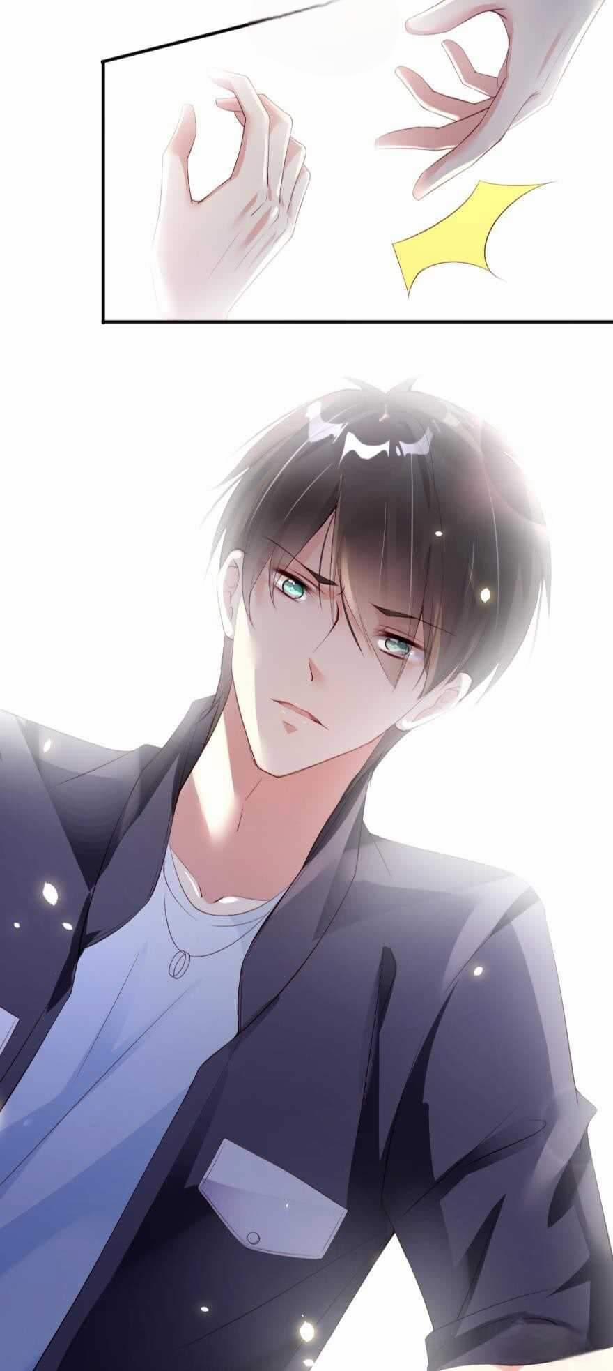 Tôi Bị Kẻ Tình Nghi Spam Rồi 28 trang 3