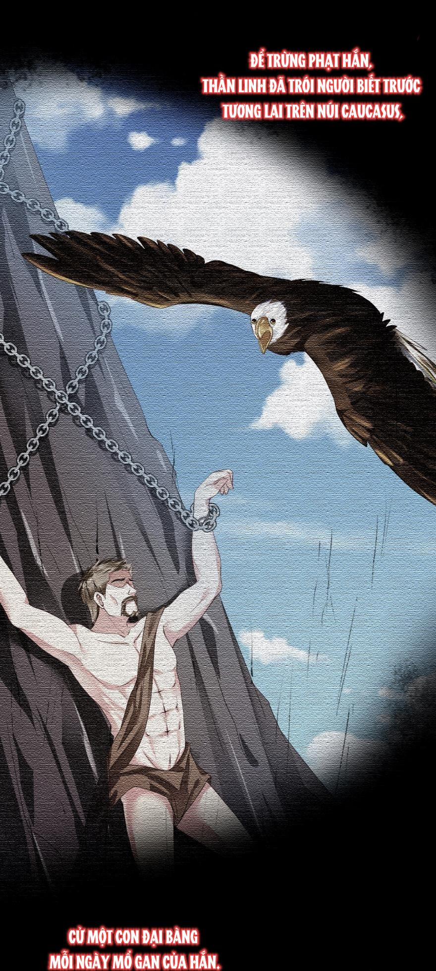 Tôi Bị Kẻ Tình Nghi Spam Rồi 29 trang 2